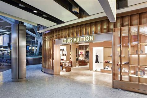 lv heathrow|louis vuitton watches heathrow.